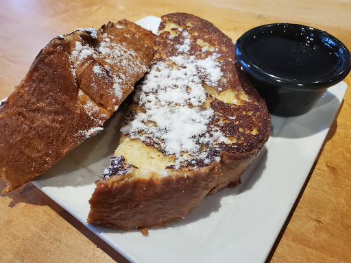 Bakery «European-American Bakery Cafe», reviews and photos, 12450 Metro Pkwy, Fort Myers, FL 33966, USA