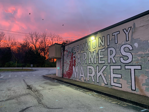 Grocery Store «Community Farmers Market», reviews and photos, 2319 Nashville Rd, Bowling Green, KY 42101, USA