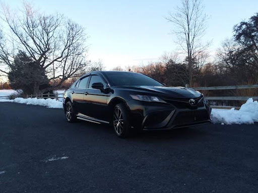 Auto Body Shop «Royal Auto Works Inc», reviews and photos, 706 N Royal Ave, Front Royal, VA 22630, USA