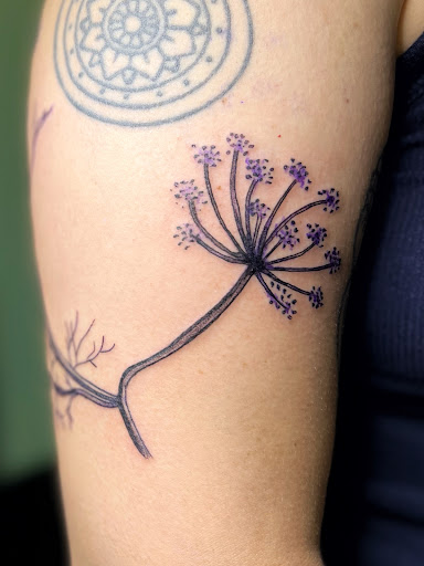 Explore dominican republic tattoo ideas, creative tattoo ideas in Melbourne, available at The Selfcare Trifecta