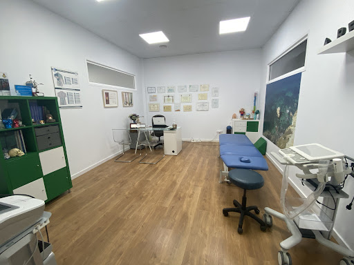 Clinica De Fisioterapia Y Osteopatia Fisio Vida Triana