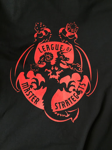 Custom T-shirt Store «DS Printing Co», reviews and photos, 325 Droste Rd, St Charles, MO 63301, USA