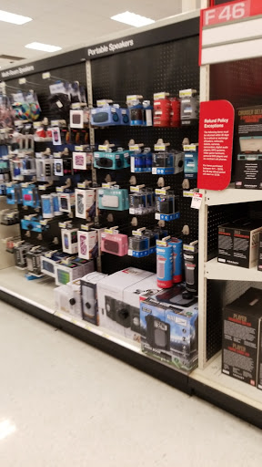 Department Store «Target», reviews and photos, 11525 S Pkwy Plaza Dr, South Jordan, UT 84095, USA