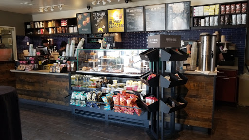 Starbucks image