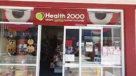 Health 2000 Hawera