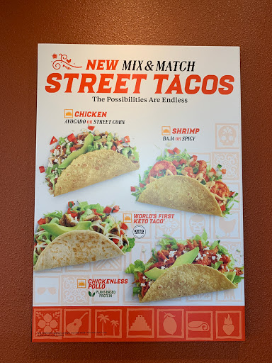 Mexican Restaurant «El Pollo Loco», reviews and photos, 287 Soscol Ave, Napa, CA 94559, USA