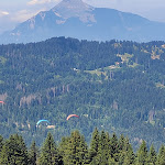 Photo n° 3 de l'avis de Jean-Jacques.L fait le 08/08/2022 à 18:20 pour Pégase Air Samoëns à Samoëns