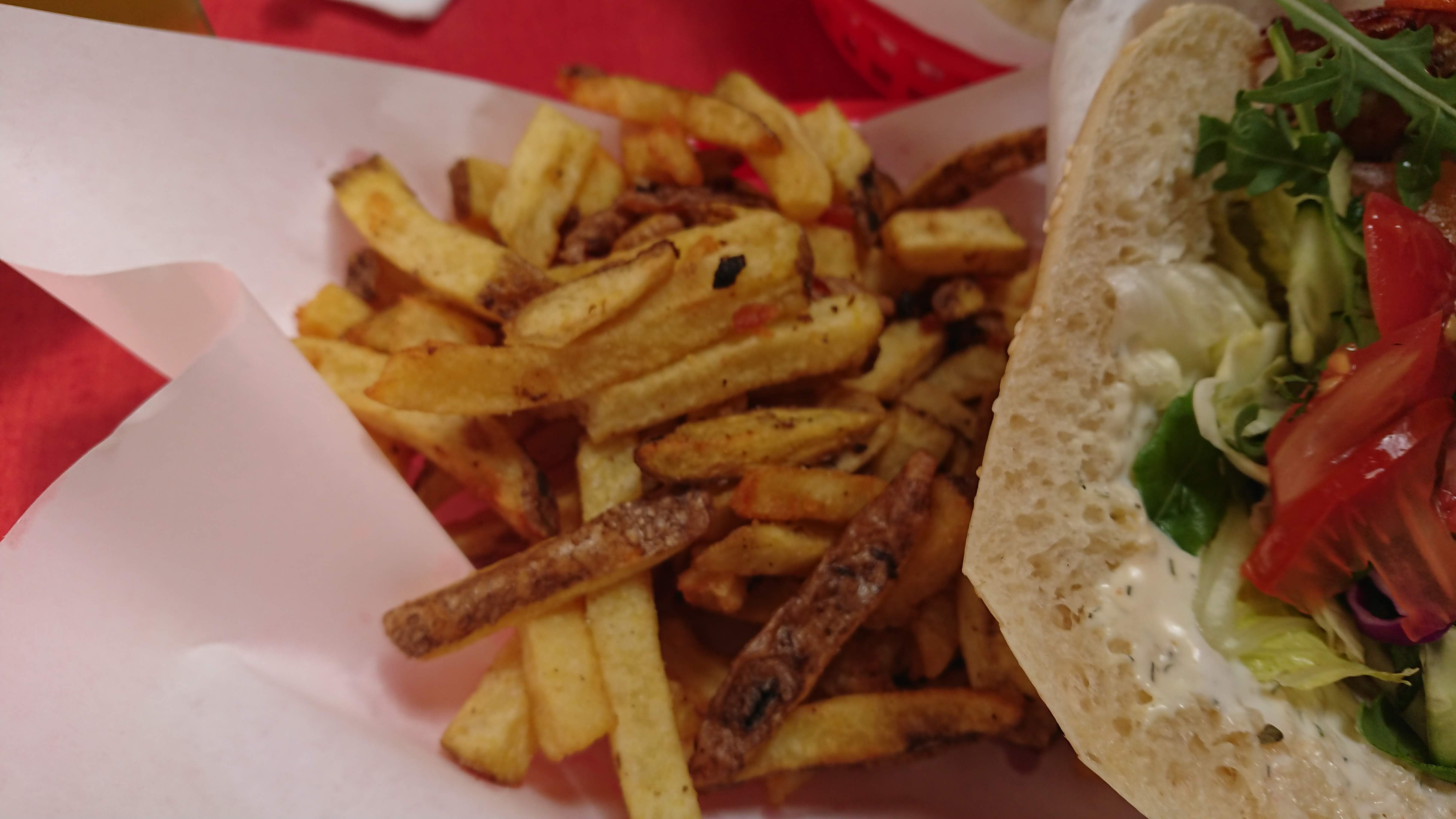 Photo n° 1 de l'avis de Aissatou. fait le 18/07/2019 à 18:32