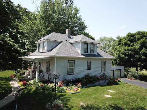 Roofing Contractor «Liberty Roofing KC», reviews and photos, 109 S Main St, Liberty, MO 64068, USA