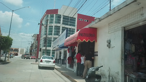 Pasteleria CrisFer en Cunduacán
