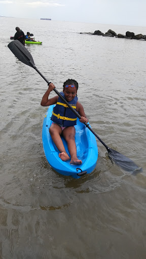 Water Sports Equipment Rental Service «Great White Water Sports», reviews and photos, 1000 E Ocean View Ave, Norfolk, VA 23503, USA