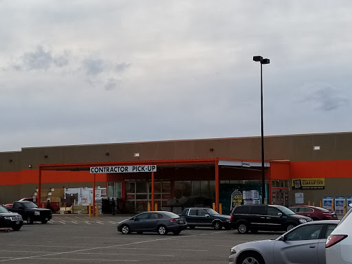 Home Improvement Store «The Home Depot», reviews and photos, 6100 Mahoning Ave, Austintown, OH 44515, USA