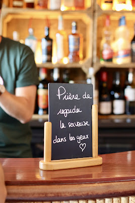 Le Barado'zic à Brest