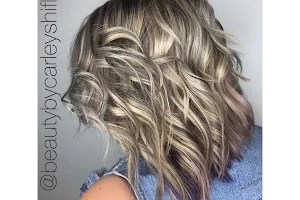 Blondie's Hair Salon image
