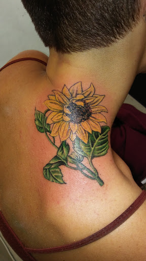 Tattoo Shop «Legacy Tattoo», reviews and photos, 609 Lincoln Way W, Chambersburg, PA 17201, USA