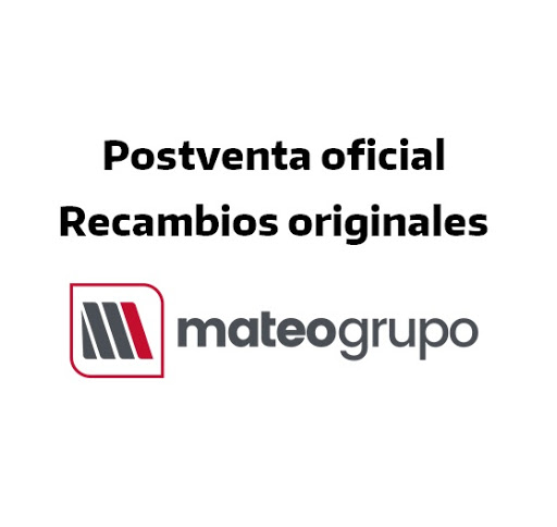 MateoGrupo Dealers - SORIA en Soria, Soria