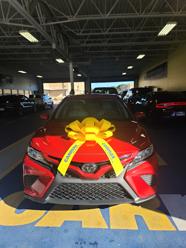 Used Car Dealer «CarMax», reviews and photos, 7420 W State Rd 84, Davie, FL 33317, USA