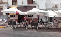 Bar Pimentel/restaurante Aire en Olvera