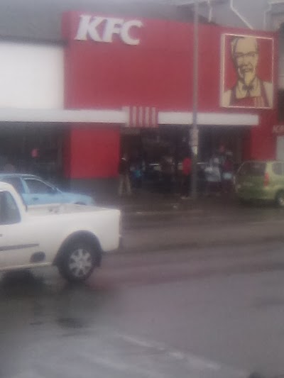 Photos of KFC Aliwal North