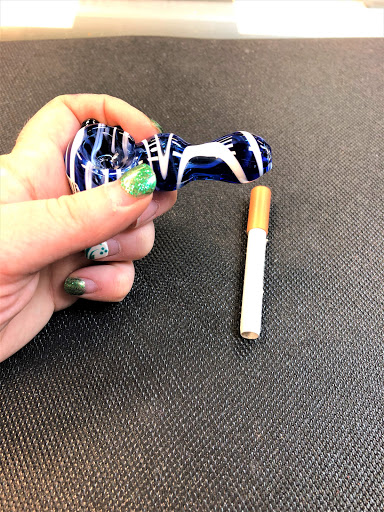 Tobacco Shop «Smokers Choice», reviews and photos, 18 Boulevard Ave, Catskill, NY 12414, USA