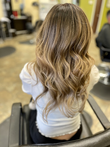 Hair Salon «Auburn Happy Hair Salon», reviews and photos, 1811 Howard Rd, Auburn, WA 98002, USA