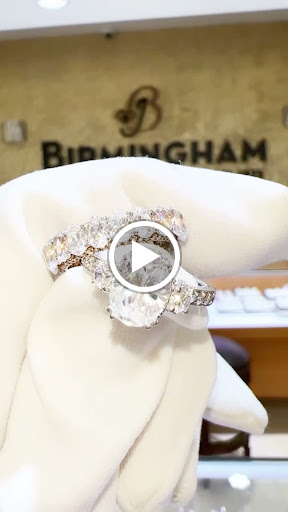 Jeweler «Birmingham Jewelry», reviews and photos, 34756 Dequindre Rd, Sterling Heights, MI 48310, USA