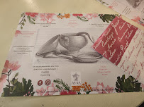 Trattoria da Anna à Medesano menu