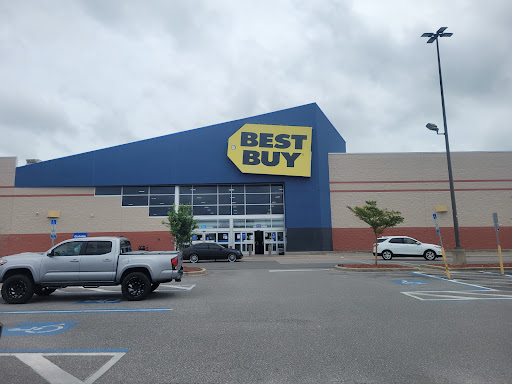 Electronics Store «Best Buy», reviews and photos, 1000 E 23rd St, Panama City, FL 32405, USA