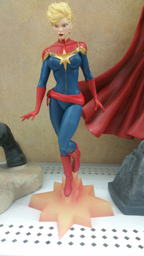 Comic Book Store «The Tenth Planet», reviews and photos, 224 W Lincoln Hwy, Schererville, IN 46375, USA