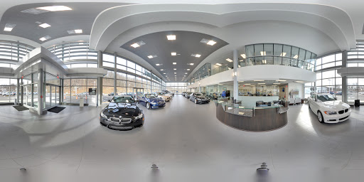 Car Dealer «BMW of Ridgefield», reviews and photos