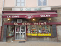 La Cave Valmy Lyon