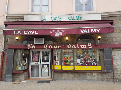 Caviste La Cave Valmy Lyon