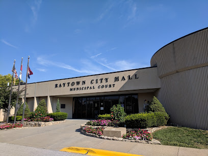 Raytown City Hall
