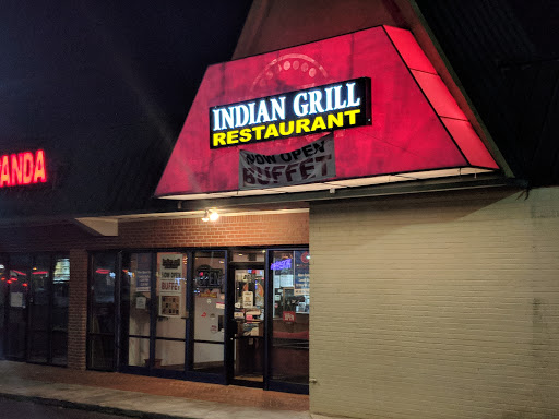 Halal King Indian Grill