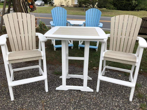 Outdoor Furniture Store «Teak Outlet - Fabulous Home and Patio», reviews and photos, 701 New Rd, Somers Point, NJ 08244, USA