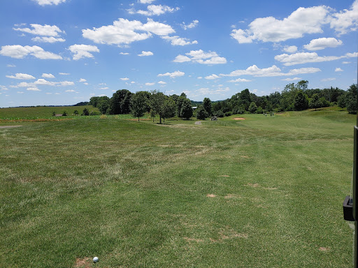 Golf Course «Bardstown Country Club», reviews and photos, 130 Maywood Ave, Bardstown, KY 40004, USA