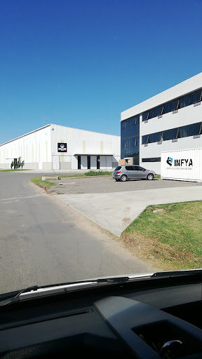 Perez Parque Industrial