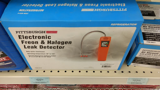 Hardware Store «Harbor Freight Tools», reviews and photos, 2856 Dekalb Pike, Norristown, PA 19401, USA