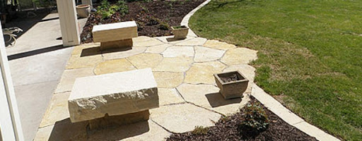 Landscaping Supply Store «Lounsbury Landscaping», reviews and photos, 6000 Raccoon River Dr, West Des Moines, IA 50266, USA