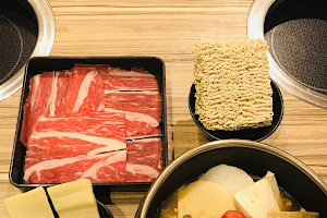 Centre Street Japanese Hotpot