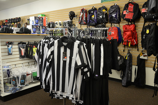 Sporting Goods Store «Chippewa Valley Sporting Goods», reviews and photos, 1315 S Hastings Way, Eau Claire, WI 54701, USA