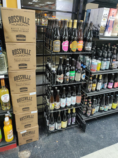 Liquor Store «Empire Liquor- Spirits, Craft Beers, Kegs, Cigars», reviews and photos, 901 W Spring Creek Pkwy #145, Plano, TX 75023, USA