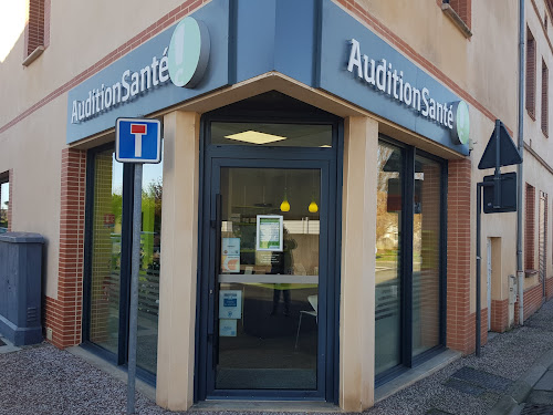 Magasin d'appareils auditifs Audioprothésiste Albi Audition Santé Albi