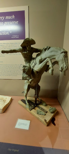 Museum «Frederic Remington Art Museum», reviews and photos, 303 Washington St, Ogdensburg, NY 13669, USA