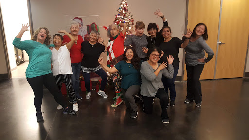 Community Center «Goelet A. C. Beuf Community Center», reviews and photos, 3435 W Pinnacle Peak Rd, Phoenix, AZ 85027, USA