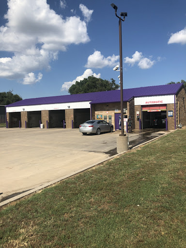 Power House Car Wash en Wichita