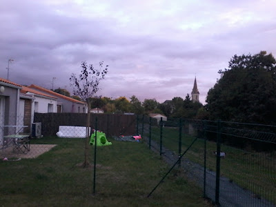 Chené Daniel à Montrevault-sur-Èvre