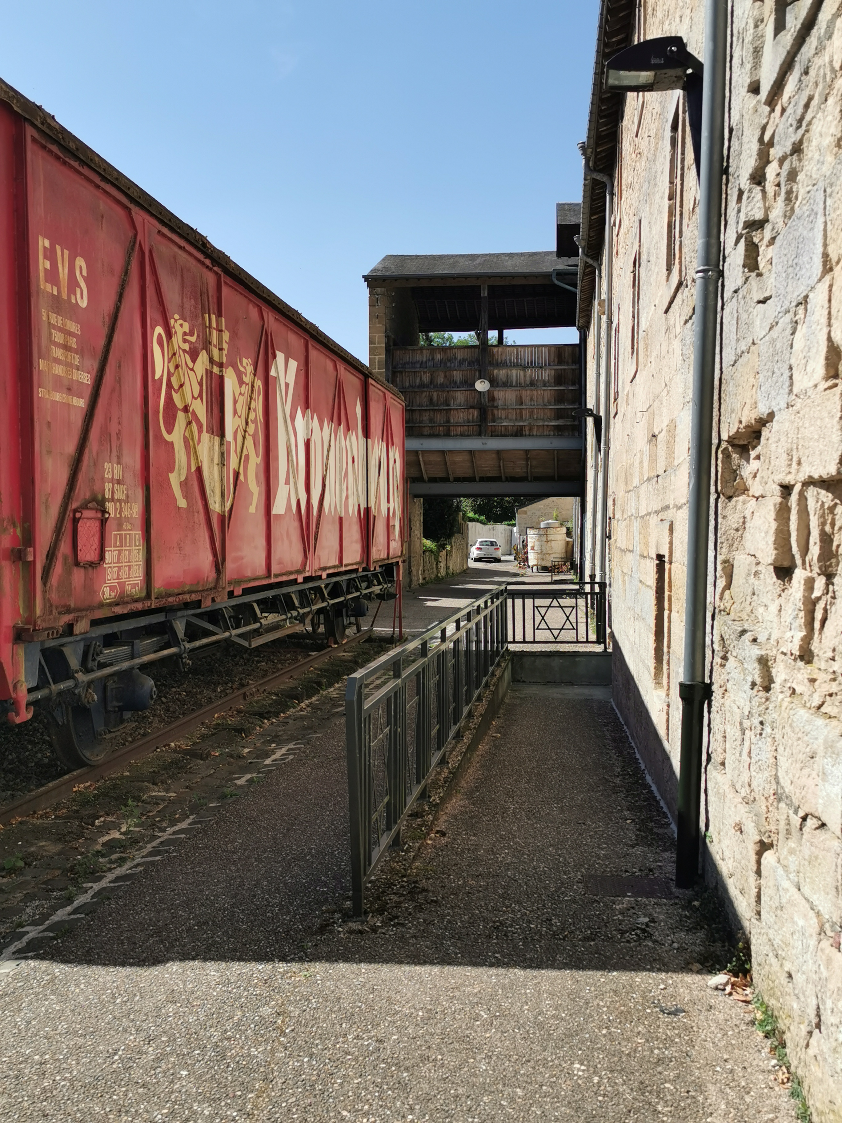Photo n° 5 de l'avis de Phidis.a fait le 10/07/2019 à 18:28