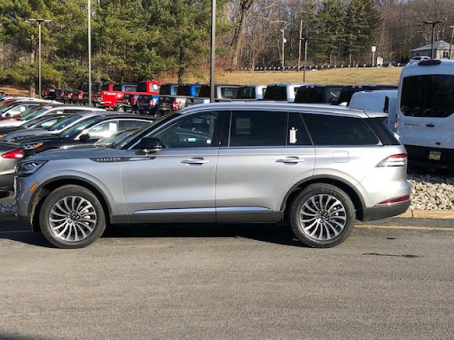 Car Dealer «Performance Ford Lincoln», reviews and photos, 906 NJ-10, Randolph, NJ 07869, USA