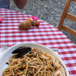 Photo n°1 de l'avis de Akrem.Y fait le 05/08/2022 à 13:10 sur le  Pizzeria El Portico à Portofino